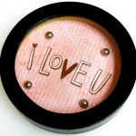 Altered Craft Project: I Love You Puzzle