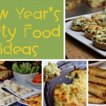 New Year’s Party Food Ideas