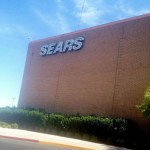 Shopping for a New Grill at Sears