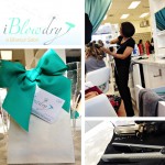 Vegas Beauty Event: iBlowdry with #VegasBloggers