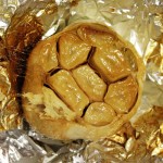 How to Roast Garlic