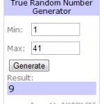 Winners! Peet’s Coffee Giveaway & Chex Mix Party Pack