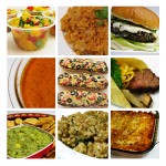 Cinco de Mayo Recipe Round-Up