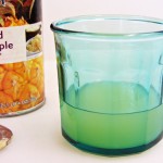 Food Memories: Pineapple Juice