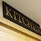 Kitchen Sign Craft Project + Elmer’s Giveaway