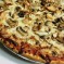 Take and Bake Pizza Makeover