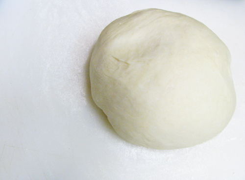 Basic Pizza Dough Recipe (made in food processor) – Home Cooking Memories