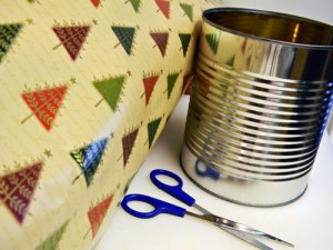 Easy Gift Idea: Breakfast in a Can - Home Cooking Memories
