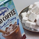 International Delight Iced Coffee Marshmallows