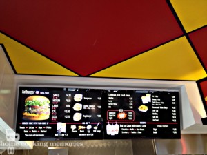 Las Vegas Restaurant: Fatburger on the Strip - Home Cooking Memories