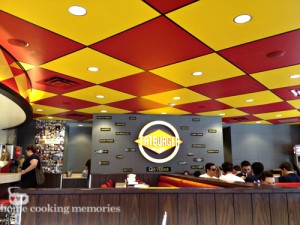 Las Vegas Restaurant: Fatburger on the Strip - Home Cooking Memories