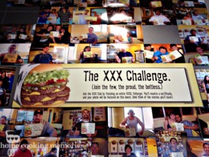 Las Vegas Restaurant: Fatburger on the Strip - Home Cooking Memories