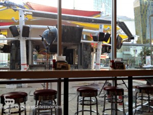 Las Vegas Restaurant: Fatburger on the Strip - Home Cooking Memories