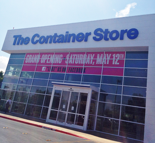 container store