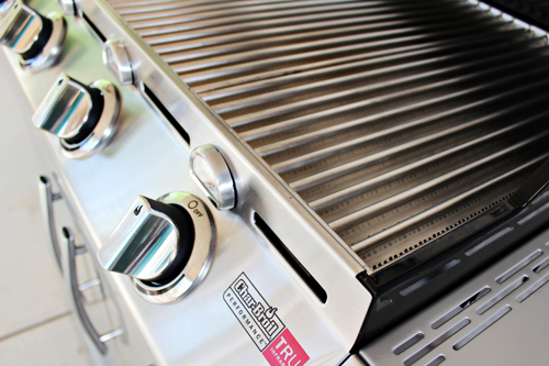 hybrid Auto retning Our New Gas Grill: Char-Broil TRU Infrared – Home Cooking Memories