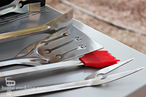 Favorite Grilling Photos - Sears Craftsman Grilling Tools
