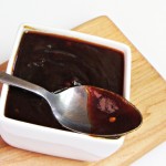 Sweet & Spice Barbecue Sauce