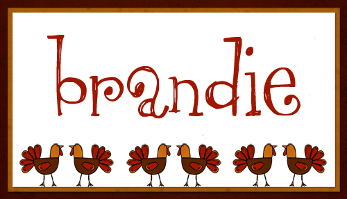 Free Printables Thanksgiving Place Cards Home Cooking Memories