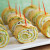 Pesto Tortilla Pinwheels Recipe - Home Cooking Memories