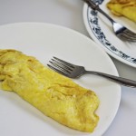 How to Make An Omelet