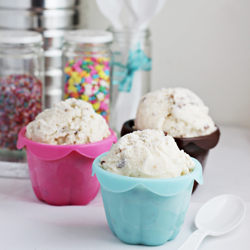 Homemade Ice Cream by Home Cooking Memories