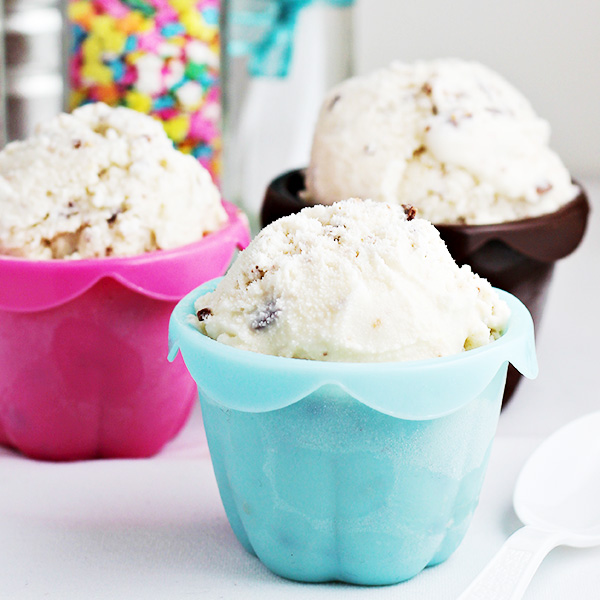 How to Make Homemade Ice Cream in a Can - Fun for Kids ...
