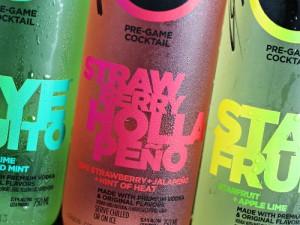 DJ Pauly D's REMIX Cocktails - Home Cooking Memories