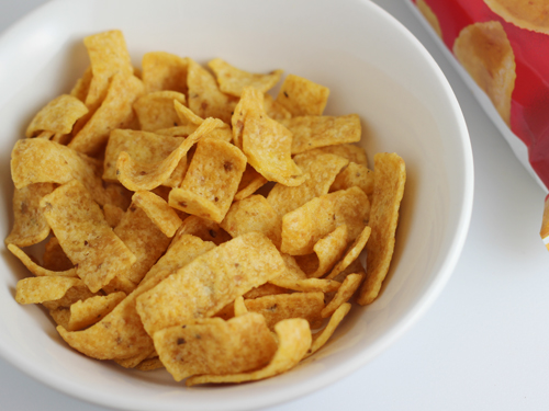 Frito Ole Frito Lay Corn Chips