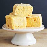 Homemade Pumpkin Marshmallows Recipe