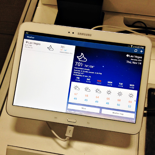 Samsung Galaxy Tab 3 #IntelTablets #shop #cbias