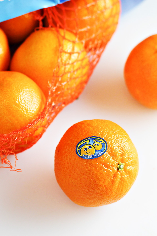 Halo Mandarin Oranges Nutrition Information Besto Blog