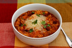 15+ Ways To Use Enchilada Sauce - Home Cooking Memories