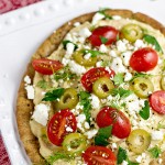Pizza Recipes & Ideas