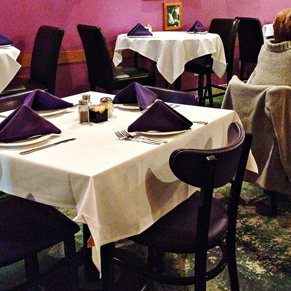 Las Vegas Restaurant: Emery’s - Italian Restaurant in Henderson, NV