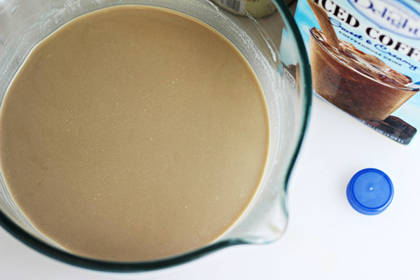 How to Make Coconut Mocha Pops 