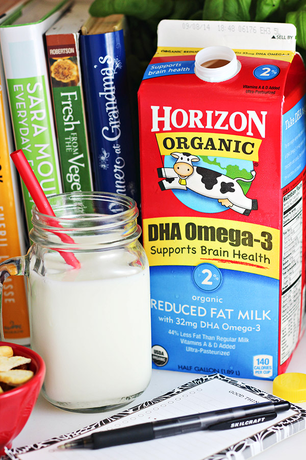 Horizon Organic 