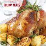10 Ways to Save Money on Holiday Meals