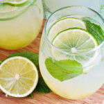 Pineapple Vodka Limeade Recipe