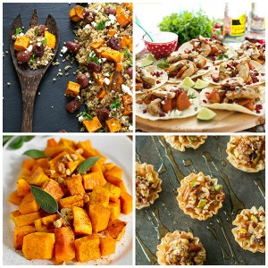 20 Easy Butternut Squash Recipes - Home Cooking Memories