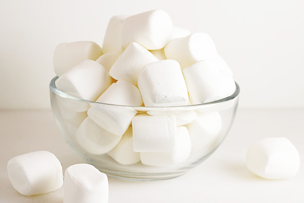 Marshmallows