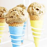Easy Toasted Marshmallow Ice Cream Recipe