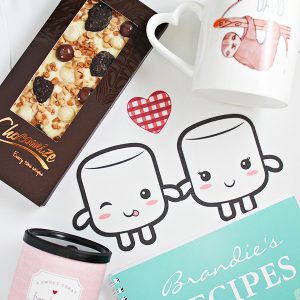 One-of-a-Kind Foodie Gifts for Valentine's Day