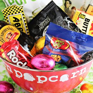 Easter Basket Ideas for Young Adults