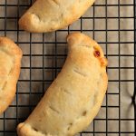 Chicken Calzones Recipe by Mindy's Cooking Obsession