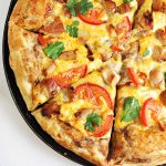 Easy Mexican Pizza Recipe