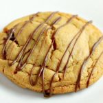 Peanut Butter Cup Stuffed Cookies Recipe