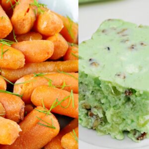 17 yummy Thanksgiving Side Dish Recipes that you will want to make this year!