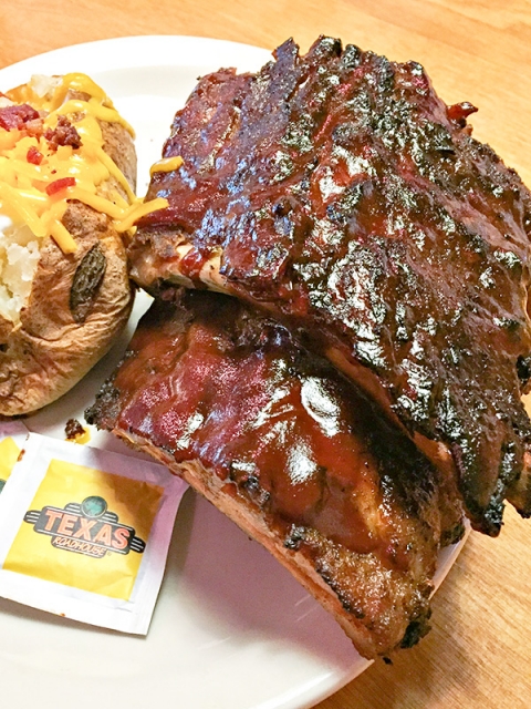 Menu Texas Roadhouse Killer Ribs Price Heroes Family BBQ Feast
