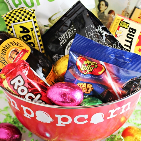 3 Easter Basket Ideas for Young Adults or Older Teens – Home Cooking  Memories