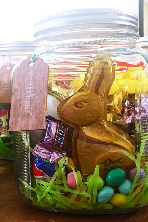 3 Easter Basket Ideas for Young Adults or Older Teens – Home Cooking  Memories